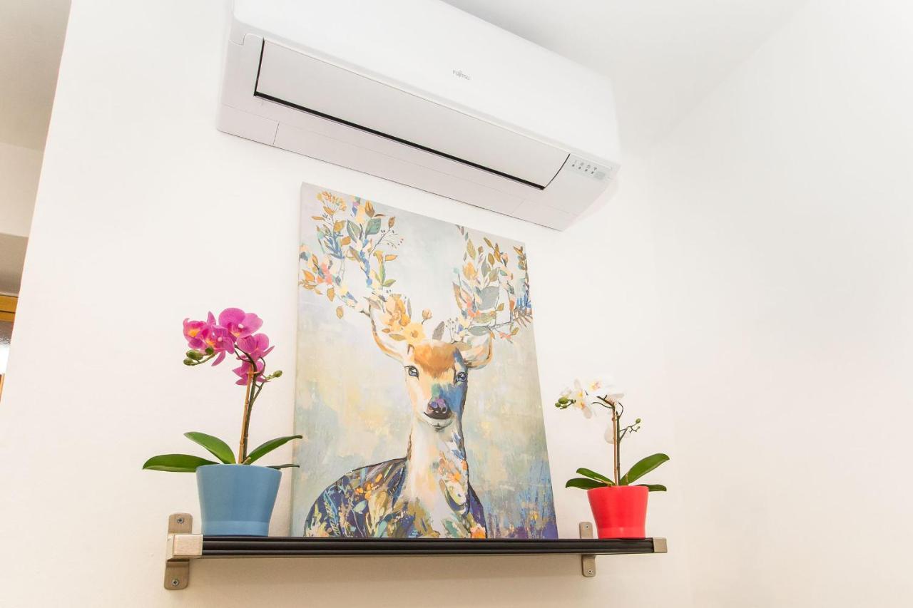 Piazza Bengasi Cozy Apartment Turin Exterior photo