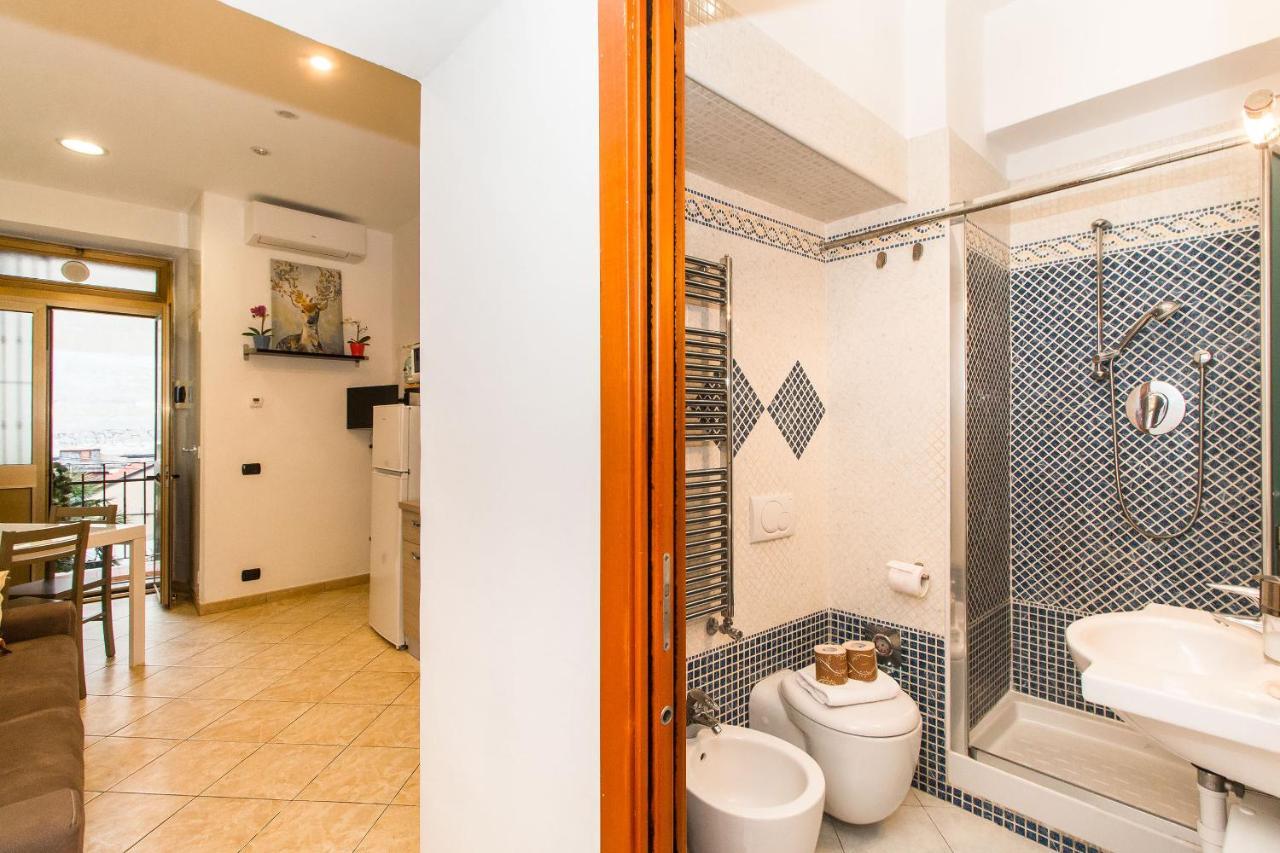 Piazza Bengasi Cozy Apartment Turin Exterior photo