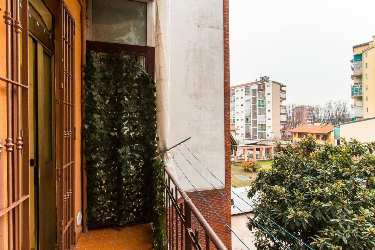Piazza Bengasi Cozy Apartment Turin Exterior photo