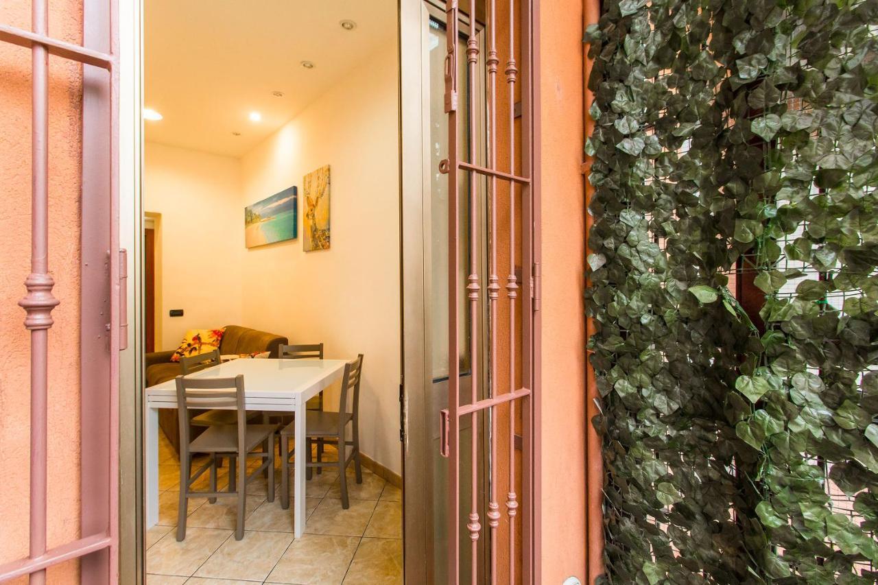 Piazza Bengasi Cozy Apartment Turin Exterior photo